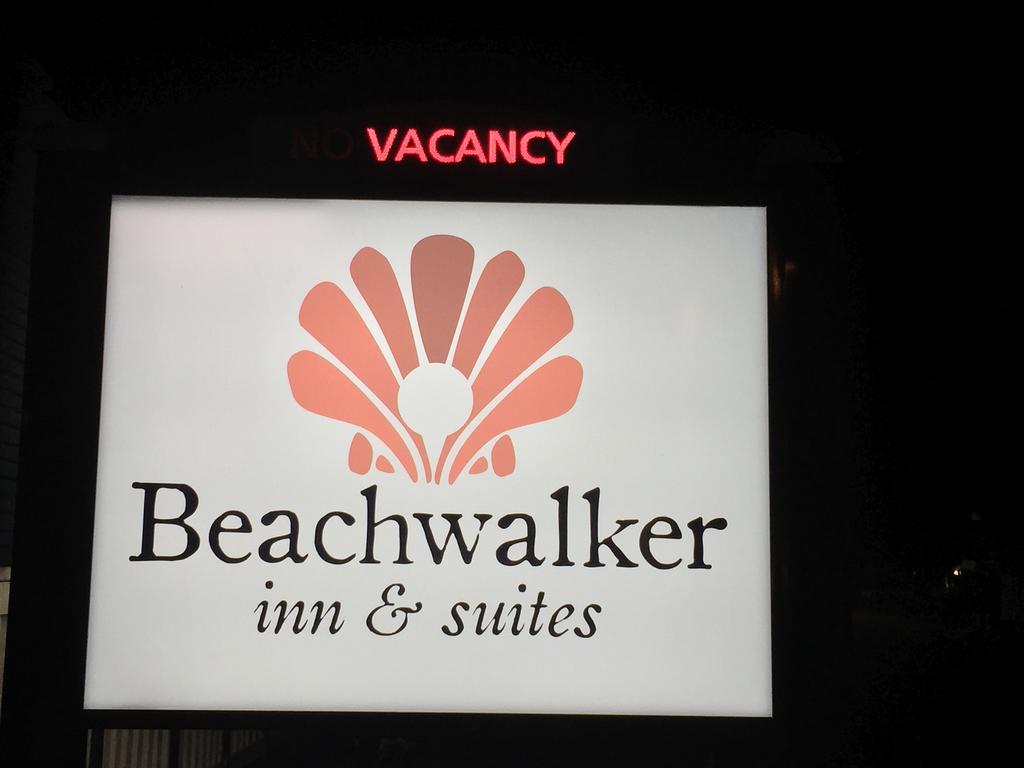 Beachwalker Inn Каюкос Экстерьер фото